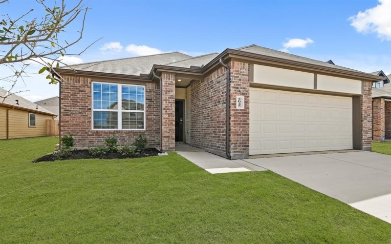 5045 Cervinae Road, Fort Worth, TX 76036, 3 Habitaciones Habitaciones , ,2 BañosBaños,Residential,En Venta,5045 Cervinae Road,20903753