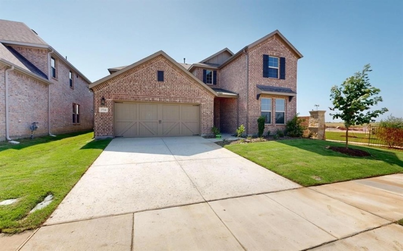 3716 Lavon Drive, Celina, TX 75009, 4 Bedrooms Bedrooms, ,3 BathroomsBathrooms,Residential,For Sale,3716 Lavon Drive,20903755