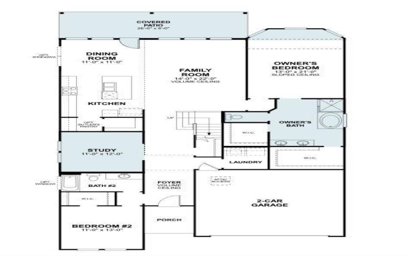 3716 Lavon Drive, Celina, TX 75009, 4 Bedrooms Bedrooms, ,3 BathroomsBathrooms,Residential,For Sale,3716 Lavon Drive,20903755