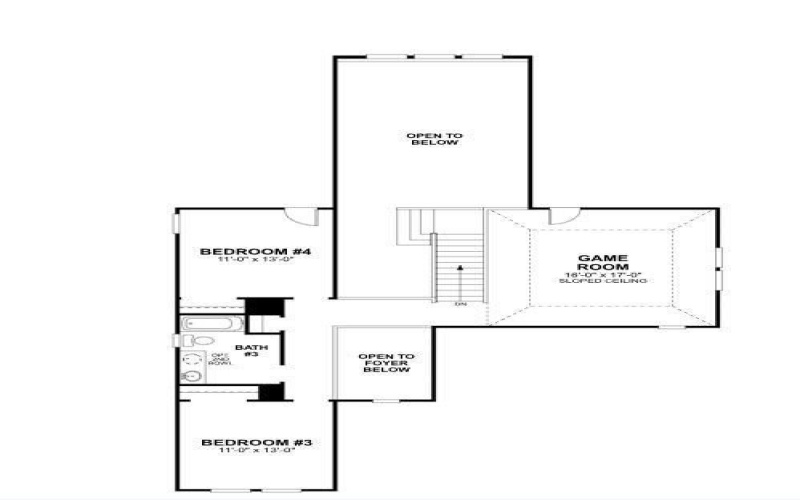 3716 Lavon Drive, Celina, TX 75009, 4 Bedrooms Bedrooms, ,3 BathroomsBathrooms,Residential,For Sale,3716 Lavon Drive,20903755