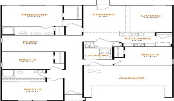 4615 Ranch Road, Brownwood, TX 76801, 4 Bedrooms Bedrooms, ,2 BathroomsBathrooms,Residential,For Sale,4615 Ranch Road,20903820