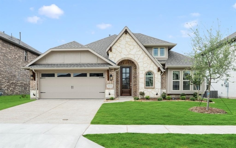 1010 Hickory Chase Lane, Melissa, TX 75454, 4 Bedrooms Bedrooms, ,3 BathroomsBathrooms,Residential,For Sale,1010 Hickory Chase Lane,20903850