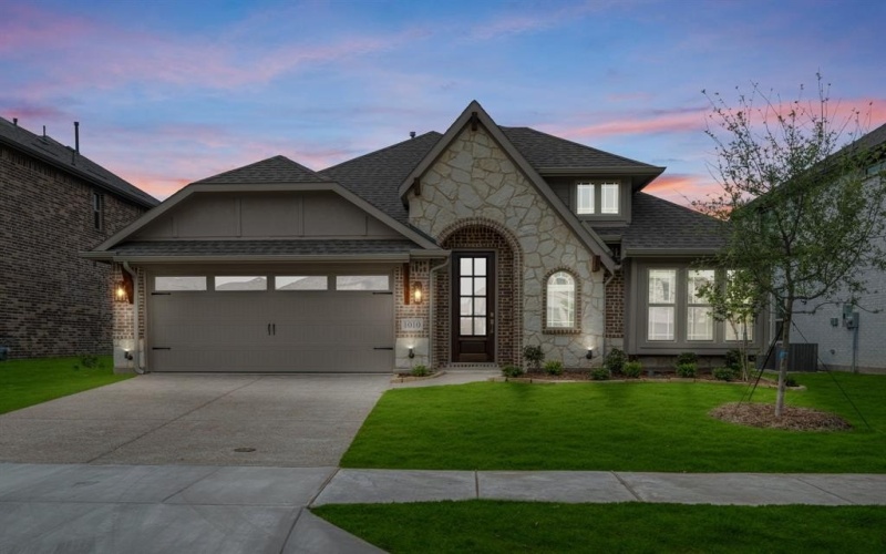 1010 Hickory Chase Lane, Melissa, TX 75454, 4 Bedrooms Bedrooms, ,3 BathroomsBathrooms,Residential,For Sale,1010 Hickory Chase Lane,20903850