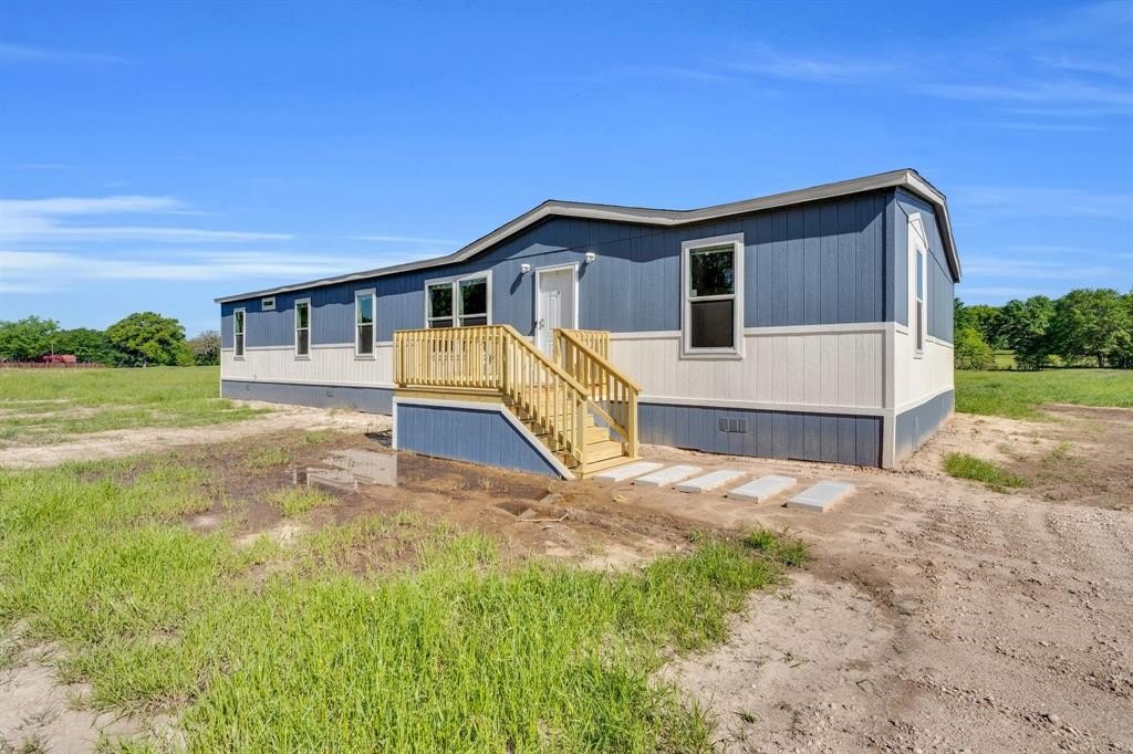 14916 Hyde Away Lane, Mabank, TX 75147, 4 Habitaciones Habitaciones , ,2 BañosBaños,Residential,En Venta,14916 Hyde Away Lane,20903862