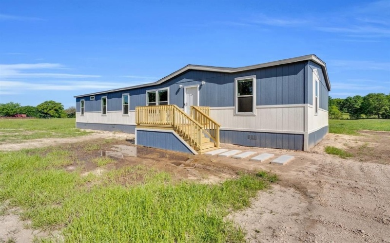 14916 Hyde Away Lane, Mabank, TX 75147, 4 Habitaciones Habitaciones , ,2 BañosBaños,Residential,En Venta,14916 Hyde Away Lane,20903862