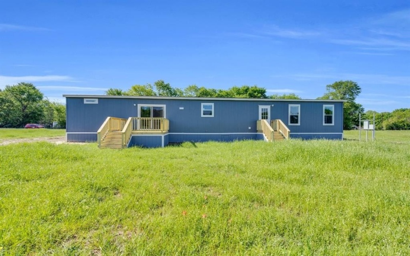 14916 Hyde Away Lane, Mabank, TX 75147, 4 Habitaciones Habitaciones , ,2 BañosBaños,Residential,En Venta,14916 Hyde Away Lane,20903862