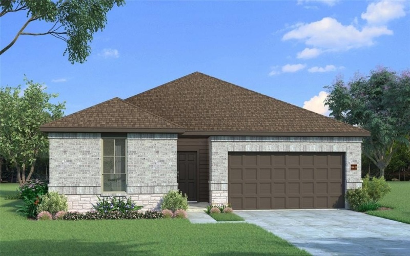 3134 Manchester Drive, Cleburne, TX 76031, 4 Habitaciones Habitaciones , ,2 BañosBaños,Residential,En Venta,3134 Manchester Drive,20903874