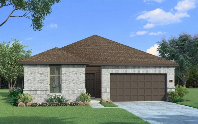 3134 Manchester Drive, Cleburne, TX 76031, 4 Habitaciones Habitaciones , ,2 BañosBaños,Residential,En Venta,3134 Manchester Drive,20903874