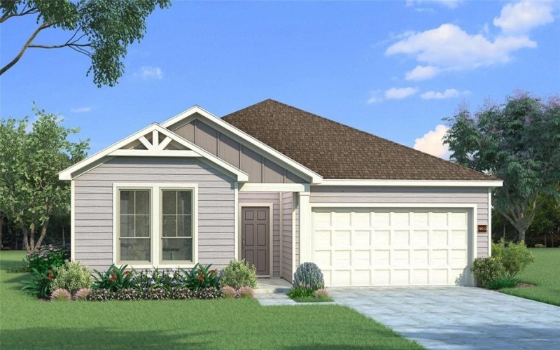 3134 Manchester Drive, Cleburne, TX 76031, 4 Habitaciones Habitaciones , ,2 BañosBaños,Residential,En Venta,3134 Manchester Drive,20903874