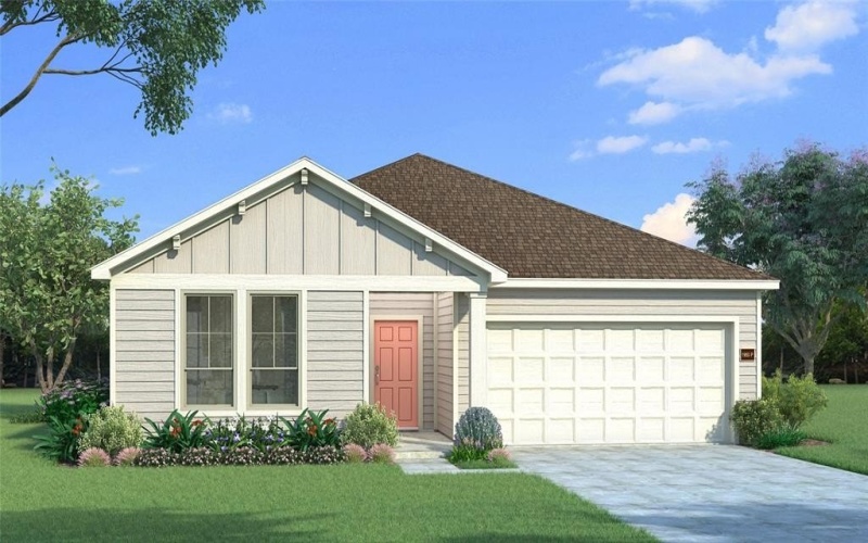 3134 Manchester Drive, Cleburne, TX 76031, 4 Habitaciones Habitaciones , ,2 BañosBaños,Residential,En Venta,3134 Manchester Drive,20903874