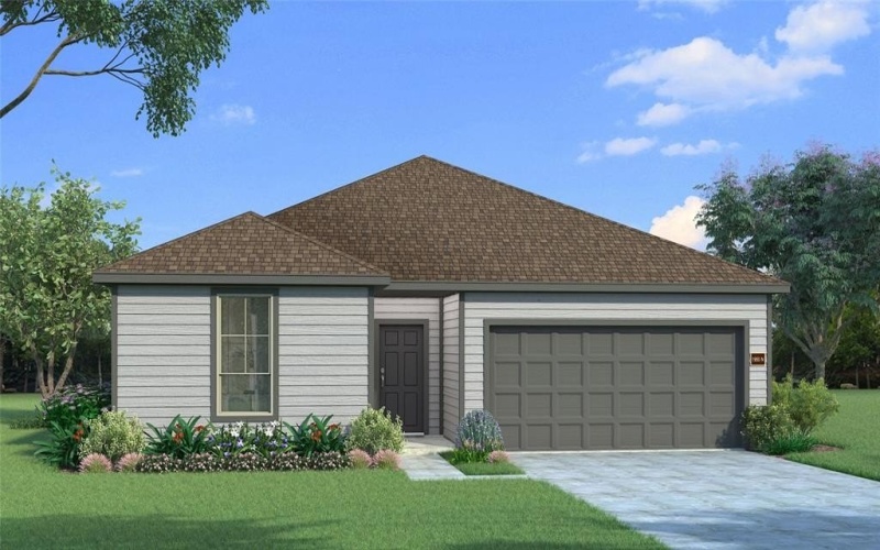 3134 Manchester Drive, Cleburne, TX 76031, 4 Habitaciones Habitaciones , ,2 BañosBaños,Residential,En Venta,3134 Manchester Drive,20903874