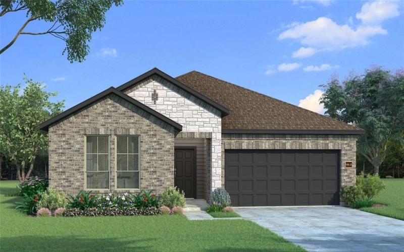 3134 Manchester Drive, Cleburne, TX 76031, 4 Habitaciones Habitaciones , ,2 BañosBaños,Residential,En Venta,3134 Manchester Drive,20903874