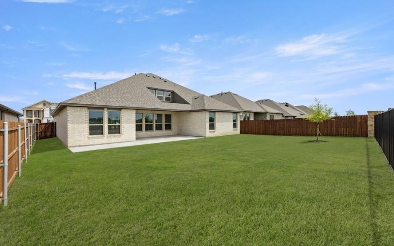 1113 Cascades Drive, Justin, TX 76247, 4 Bedrooms Bedrooms, ,3 BathroomsBathrooms,Residential,For Sale,1113 Cascades Drive,20903991