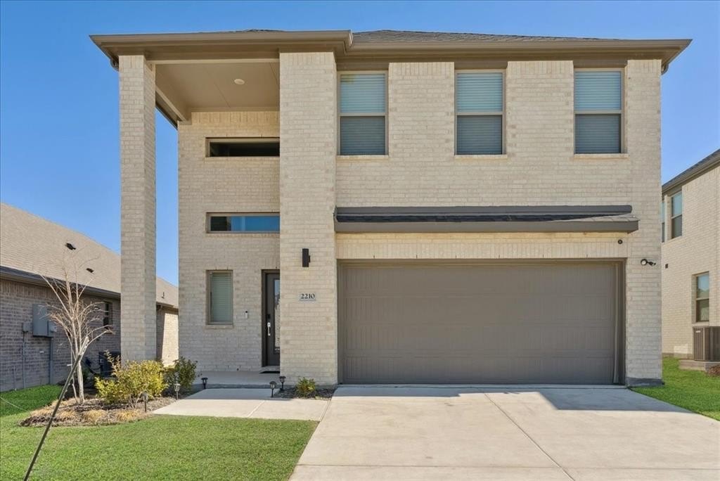 2210 Wexford Way, Forney, TX 75126, 4 Habitaciones Habitaciones , ,3 BañosBaños,Residential Lease,En Alquiler,2210 Wexford Way,20903995