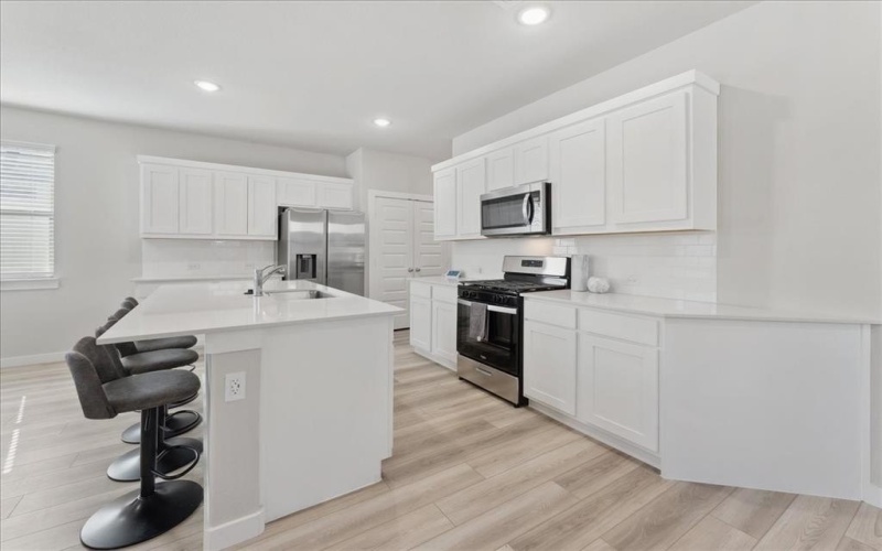 2210 Wexford Way, Forney, TX 75126, 4 Habitaciones Habitaciones , ,3 BañosBaños,Residential Lease,En Alquiler,2210 Wexford Way,20903995