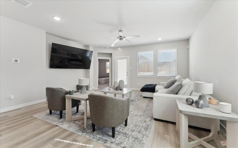 2210 Wexford Way, Forney, TX 75126, 4 Habitaciones Habitaciones , ,3 BañosBaños,Residential Lease,En Alquiler,2210 Wexford Way,20903995