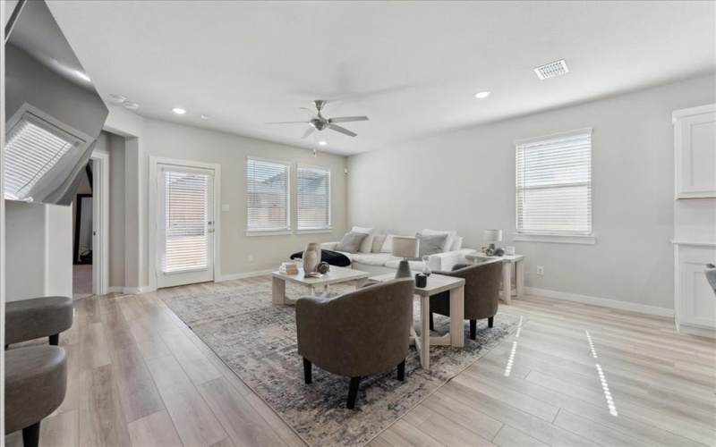 2210 Wexford Way, Forney, TX 75126, 4 Habitaciones Habitaciones , ,3 BañosBaños,Residential Lease,En Alquiler,2210 Wexford Way,20903995