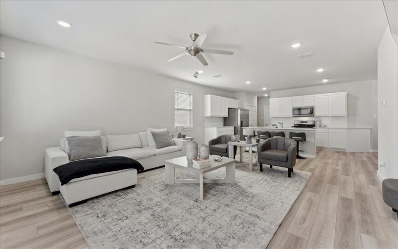 2210 Wexford Way, Forney, TX 75126, 4 Habitaciones Habitaciones , ,3 BañosBaños,Residential Lease,En Alquiler,2210 Wexford Way,20903995