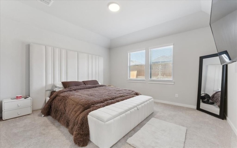2210 Wexford Way, Forney, TX 75126, 4 Habitaciones Habitaciones , ,3 BañosBaños,Residential Lease,En Alquiler,2210 Wexford Way,20903995