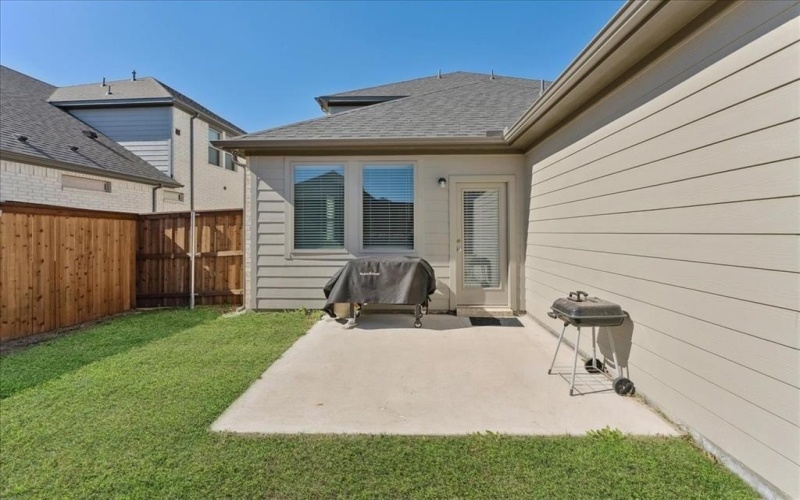 2210 Wexford Way, Forney, TX 75126, 4 Habitaciones Habitaciones , ,3 BañosBaños,Residential Lease,En Alquiler,2210 Wexford Way,20903995