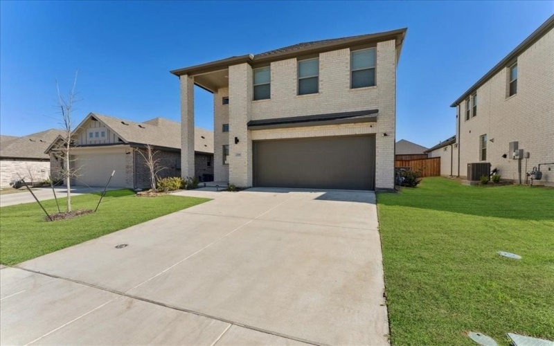 2210 Wexford Way, Forney, TX 75126, 4 Habitaciones Habitaciones , ,3 BañosBaños,Residential Lease,En Alquiler,2210 Wexford Way,20903995