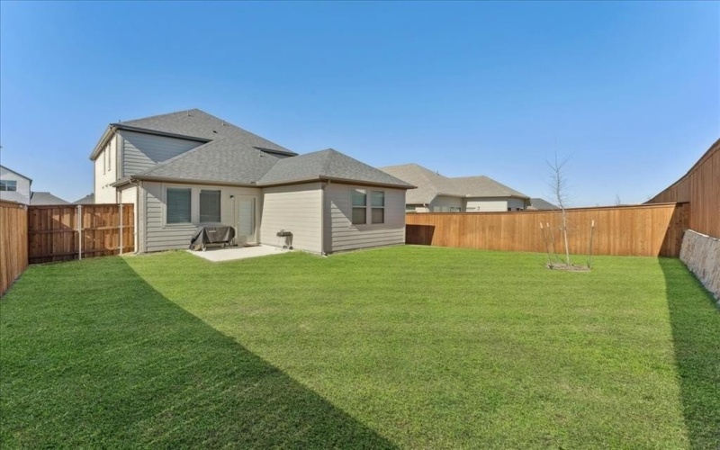 2210 Wexford Way, Forney, TX 75126, 4 Habitaciones Habitaciones , ,3 BañosBaños,Residential Lease,En Alquiler,2210 Wexford Way,20903995