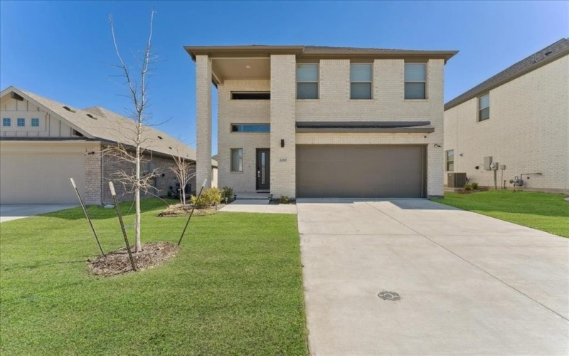 2210 Wexford Way, Forney, TX 75126, 4 Habitaciones Habitaciones , ,3 BañosBaños,Residential Lease,En Alquiler,2210 Wexford Way,20903995