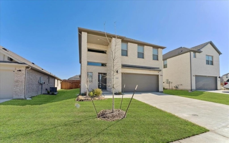 2210 Wexford Way, Forney, TX 75126, 4 Habitaciones Habitaciones , ,3 BañosBaños,Residential Lease,En Alquiler,2210 Wexford Way,20903995