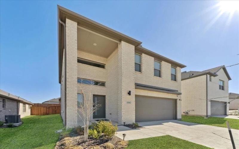 2210 Wexford Way, Forney, TX 75126, 4 Habitaciones Habitaciones , ,3 BañosBaños,Residential Lease,En Alquiler,2210 Wexford Way,20903995