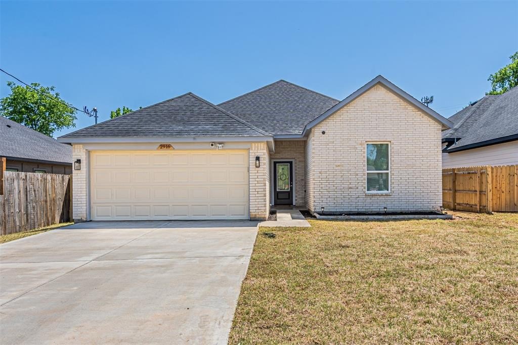 2916 Wilhurt Avenue, Dallas, TX 75216, 3 Habitaciones Habitaciones , ,2 BañosBaños,Residential,En Venta,2916 Wilhurt Avenue,20904099