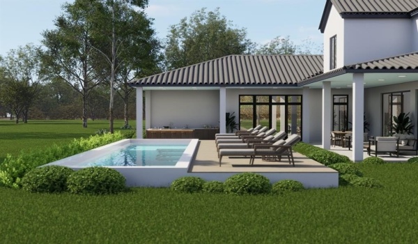 Tbd Sunshine Lane, Southlake, TX 76092, 6 Bedrooms Bedrooms, ,9 BathroomsBathrooms,Residential,For Sale,Tbd Sunshine Lane,20904120