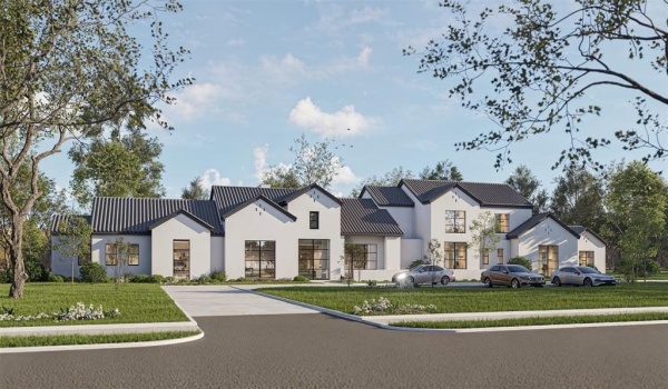 Tbd Sunshine Lane, Southlake, TX 76092, 6 Bedrooms Bedrooms, ,9 BathroomsBathrooms,Residential,For Sale,Tbd Sunshine Lane,20904120