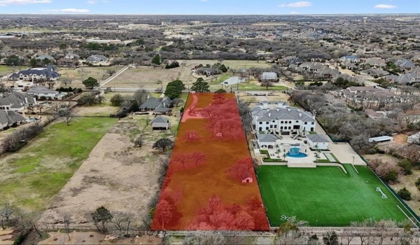 Tbd Sunshine Lane, Southlake, TX 76092, 6 Bedrooms Bedrooms, ,9 BathroomsBathrooms,Residential,For Sale,Tbd Sunshine Lane,20904120