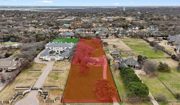 Tbd Sunshine Lane, Southlake, TX 76092, 6 Bedrooms Bedrooms, ,9 BathroomsBathrooms,Residential,For Sale,Tbd Sunshine Lane,20904120