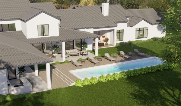 Tbd Sunshine Lane, Southlake, TX 76092, 6 Bedrooms Bedrooms, ,9 BathroomsBathrooms,Residential,For Sale,Tbd Sunshine Lane,20904120