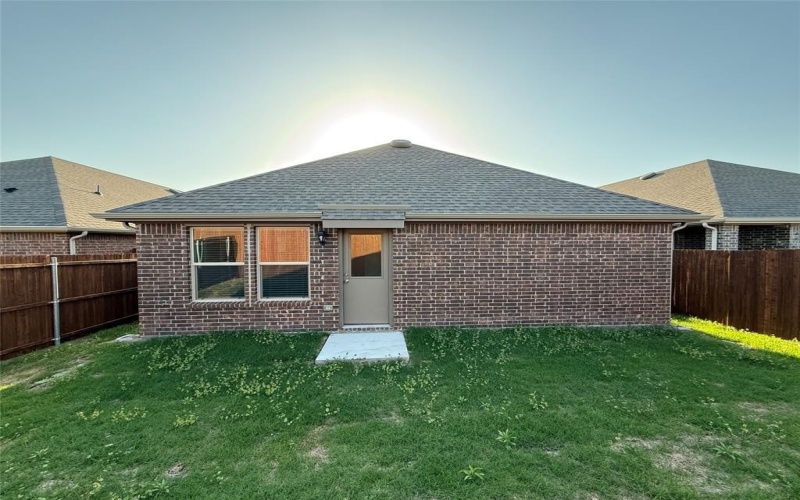 754 Ramble Road, Lavon, TX 75166, 4 Habitaciones Habitaciones , ,2 BañosBaños,Residential Lease,En Alquiler,754 Ramble Road,20904126
