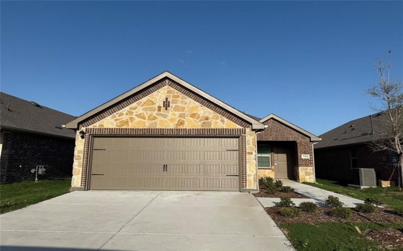 754 Ramble Road, Lavon, TX 75166, 4 Habitaciones Habitaciones , ,2 BañosBaños,Residential Lease,En Alquiler,754 Ramble Road,20904126