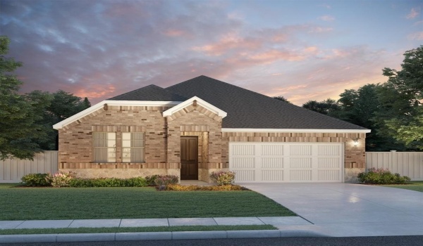 2445 Flatiron Drive, Corinth, TX 76210, 4 Bedrooms Bedrooms, ,3 BathroomsBathrooms,Residential,For Sale,2445 Flatiron Drive,20904194
