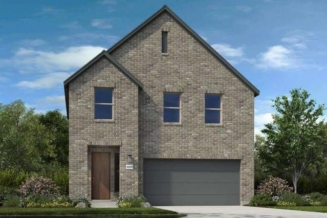 1526 Ginger Lane, Argyle, TX 76226, 4 Bedrooms Bedrooms, ,3 BathroomsBathrooms,Residential,For Sale,1526 Ginger Lane,20904545