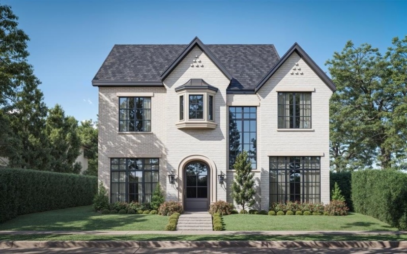 200 Murano Place, Southlake, TX 76092, 4 Bedrooms Bedrooms, ,5 BathroomsBathrooms,Residential,For Sale,200 Murano Place,20905964
