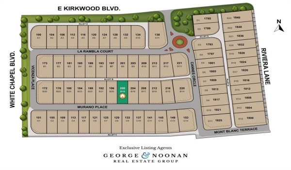 200 Murano Place, Southlake, TX 76092, 4 Bedrooms Bedrooms, ,5 BathroomsBathrooms,Residential,For Sale,200 Murano Place,20905964