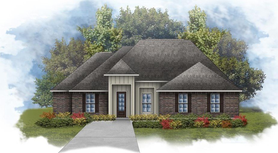 187 Lessie Drive, Stonewall, LA 71078, 4 Bedrooms Bedrooms, ,3 BathroomsBathrooms,Residential,For Sale,187 Lessie Drive,20908352