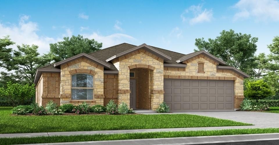 315 Comanche, Cleburne, TX 76033, 4 Habitaciones Habitaciones , ,2 BañosBaños,Residential,En Venta,315 Comanche,20908357