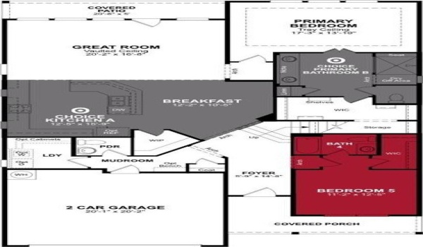 316 Breeds Hill Road, Little Elm, TX 75068, 5 Bedrooms Bedrooms, ,5 BathroomsBathrooms,Residential,For Sale,316 Breeds Hill Road,20908366