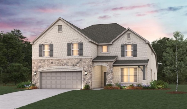 316 Breeds Hill Road, Little Elm, TX 75068, 5 Bedrooms Bedrooms, ,5 BathroomsBathrooms,Residential,For Sale,316 Breeds Hill Road,20908366