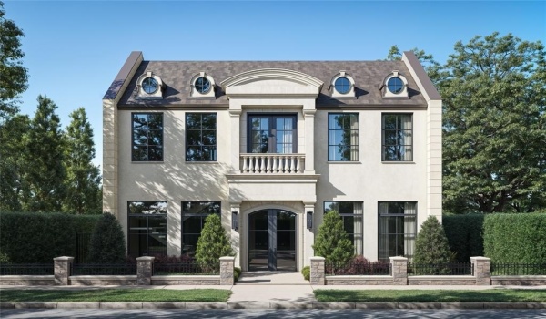 1828 Riveria Lane, Southlake, TX 76092, 4 Bedrooms Bedrooms, ,5 BathroomsBathrooms,Residential,For Sale,1828 Riveria Lane,20905984