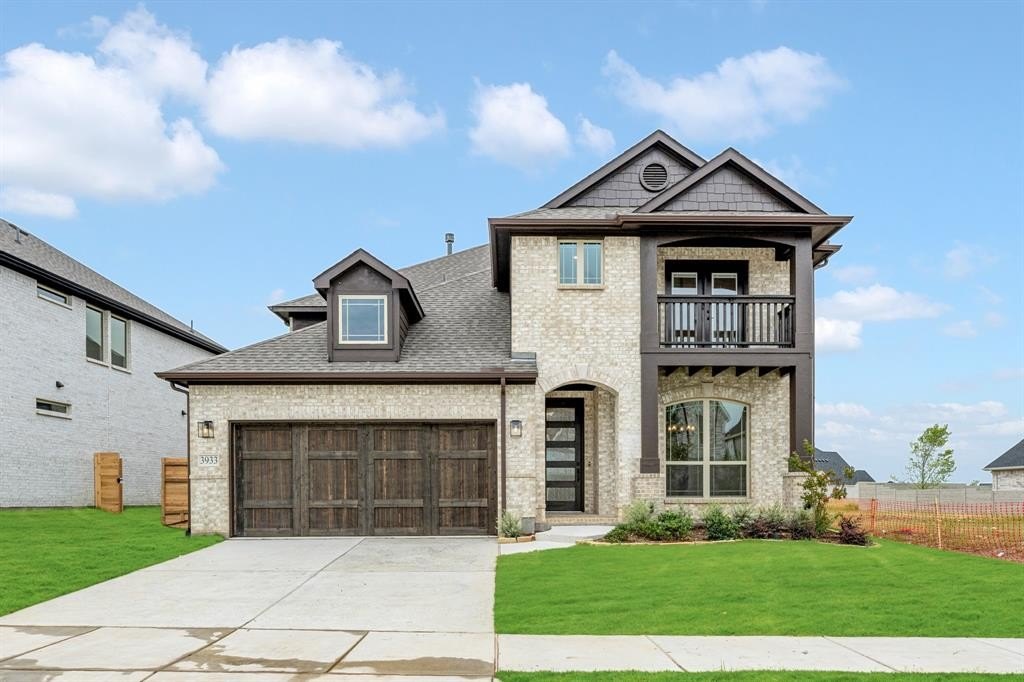 3933 Clingsman Way, McKinney, TX 75071, 5 Bedrooms Bedrooms, ,3 BathroomsBathrooms,Residential,For Sale,3933 Clingsman Way,20908390