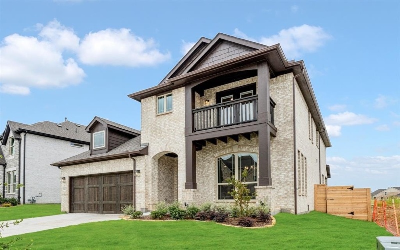 3933 Clingsman Way, McKinney, TX 75071, 5 Bedrooms Bedrooms, ,3 BathroomsBathrooms,Residential,For Sale,3933 Clingsman Way,20908390