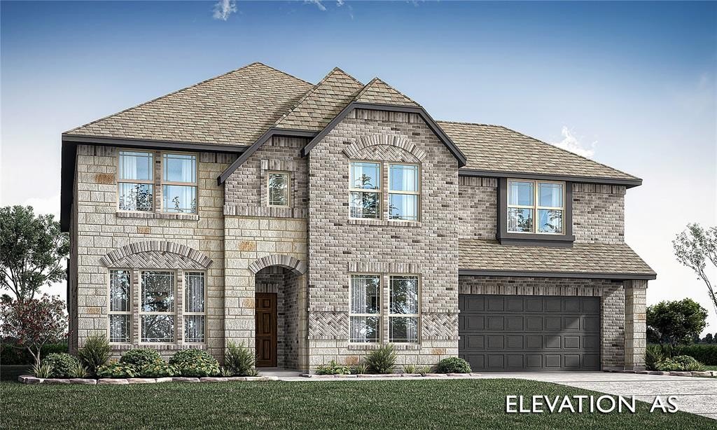 364 Aurora Hills Trail, Burleson, TX 76028, 5 Bedrooms Bedrooms, ,5 BathroomsBathrooms,Residential,For Sale,364 Aurora Hills Trail,20908395