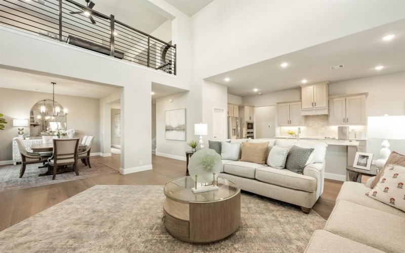 364 Aurora Hills Trail, Burleson, TX 76028, 5 Bedrooms Bedrooms, ,5 BathroomsBathrooms,Residential,For Sale,364 Aurora Hills Trail,20908395